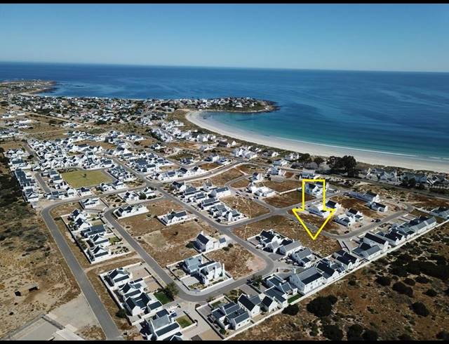 LAND FOR SALE IN BRITANNIA BAY